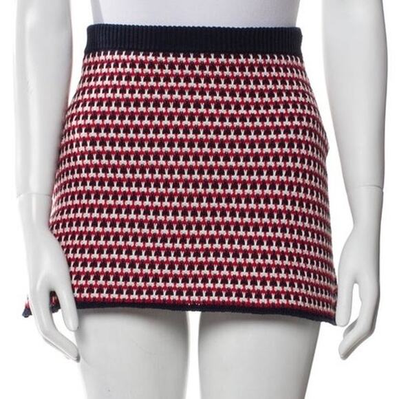 Miu Miu Dresses & Skirts - ❤️Miu Miu 2014 Mini Skirt❤️